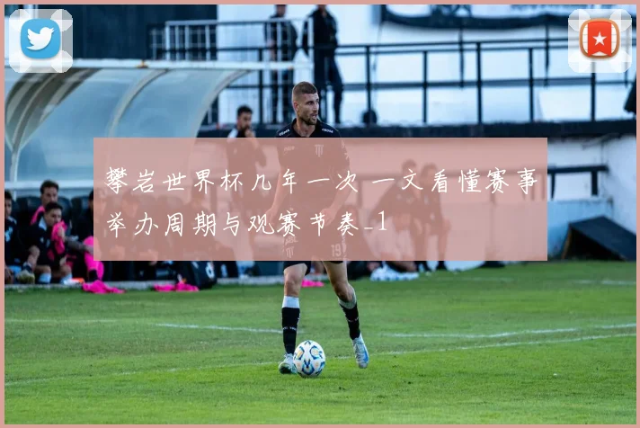 攀岩世界杯几年一次 一文看懂赛事举办周期与观赛节奏_1