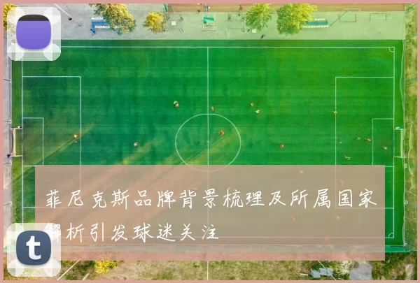 菲尼克斯品牌背景梳理及所属国家解析引发球迷关注