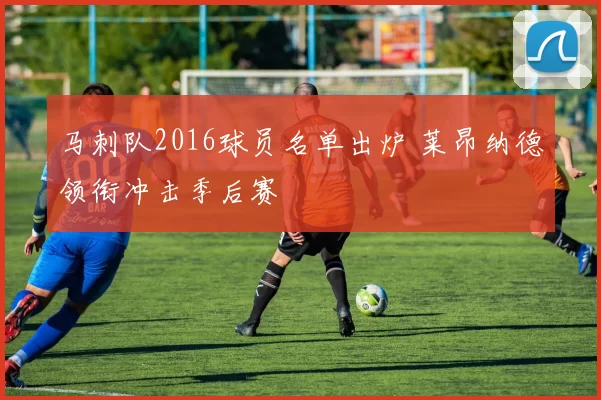 马刺队2016球员名单出炉 莱昂纳德领衔冲击季后赛